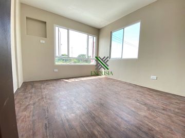 Corner Lot Townhouse For Sale Hamilton Executive Residences in Imus Cavite