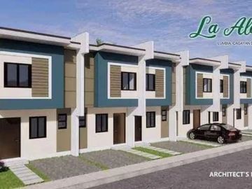 La Aldea Pueblo de Oro