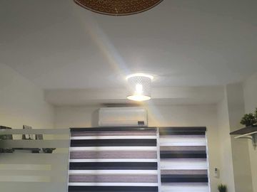 For Sale Condo in Tagaytay Wind Residences 1BR unit with Balcony