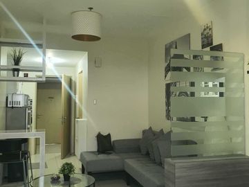 For Sale Condo in Tagaytay Wind Residences 1BR unit with Balcony