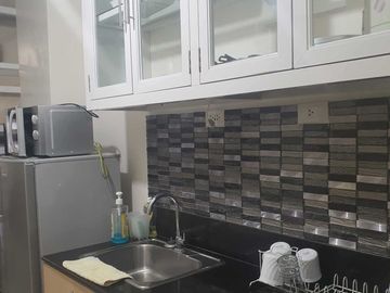 For Sale Condo in Tagaytay Wind Residences 1BR unit with Balcony