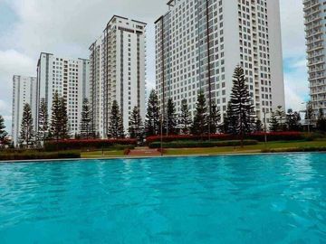 For Sale Condo in Tagaytay Wind Residences 1BR unit with Balcony