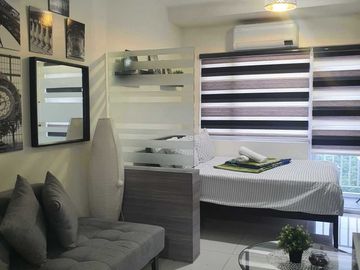 For Sale Condo in Tagaytay Wind Residences 1BR unit with Balcony