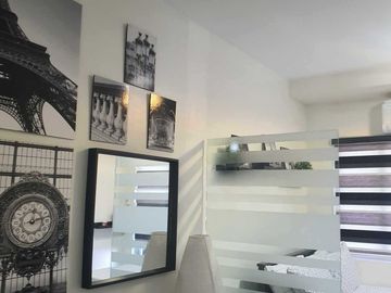 For Sale Condo in Tagaytay Wind Residences 1BR unit with Balcony