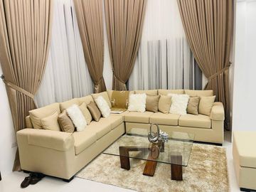 Brand New House and Lot in Tagaytay City For Sale!