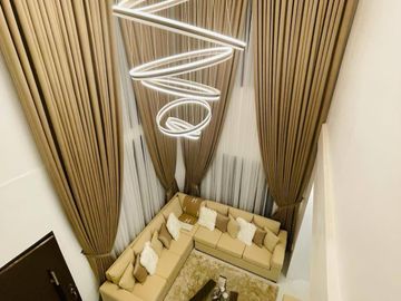 Brand New House and Lot in Tagaytay City For Sale!