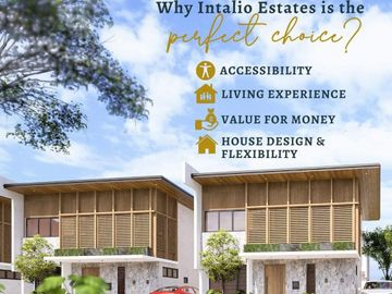 Award-Wining Design, Magna Obra @ Intalio Estates