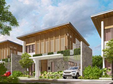 Award-Wining Design, Magna Obra @ Intalio Estates