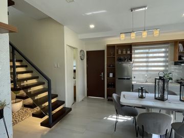 Magnum Unit @ Intalio Estates CDO