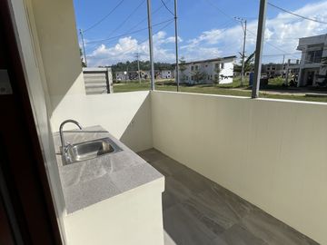 Magnum Unit @ Intalio Estates CDO