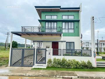 Smart Home, Vita Unit @ Intalio Estates
