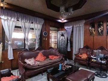 420 sqm house and lot for sale in Quezon City, Millionaires Village, Novaliches