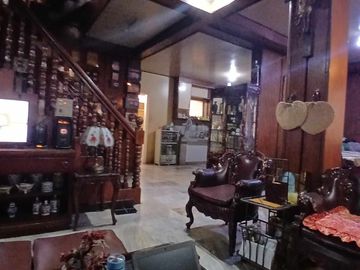 420 sqm house and lot for sale in Quezon City, Millionaires Village, Novaliches