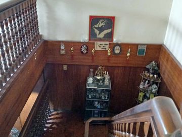 420 sqm house and lot for sale in Quezon City, Millionaires Village, Novaliches