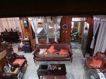 420 sqm house and lot for sale in Quezon City, Millionaires Village, Novaliches