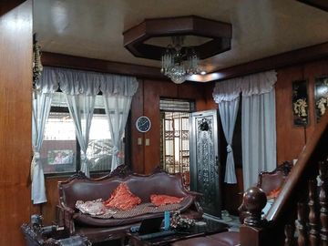 420 sqm house and lot for sale in Quezon City, Millionaires Village, Novaliches