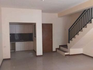 3BR 3TB Duplex House and Lot in Parian Calamba Laguna
