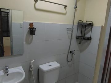3BR 3TB Duplex House and Lot in Parian Calamba Laguna