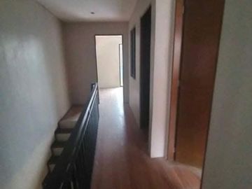 3BR 3TB Duplex House and Lot in Parian Calamba Laguna