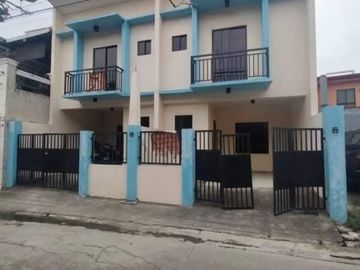 3BR 3TB Duplex House and Lot in Parian Calamba Laguna