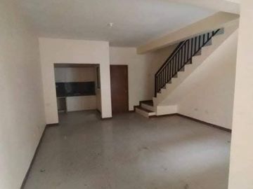 3BR 3TB Duplex House and Lot in Parian Calamba Laguna