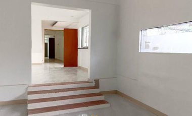 For Lease Prime Office with Warehouse Space, Makati City