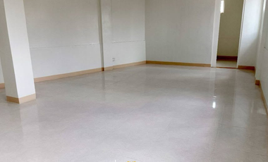 For Lease Prime Office with Warehouse Space, Makati City