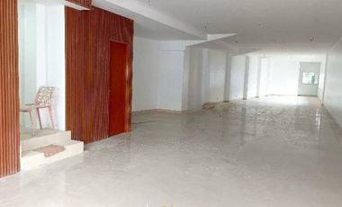 For Lease Prime Office with Warehouse Space, Makati City