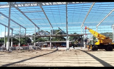 For Lease Warehouse Space in Canlubang, Laguna City