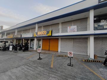 For Rent Commercial Space for Office, Restaurant and other business, Cabuyao