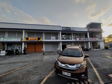 For Rent Commercial Space for Office, Restaurant and other business, Cabuyao