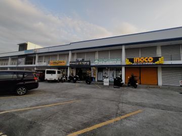 For Rent Commercial Space for Office, Restaurant and other business, Cabuyao