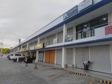 For Rent Commercial Space for Office, Restaurant and other business, Cabuyao