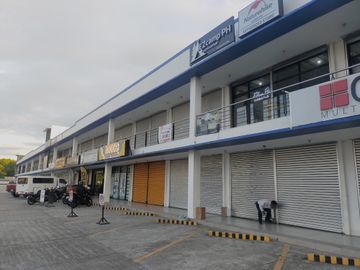 For Rent Commercial Space for Office, Restaurant and other business, Cabuyao