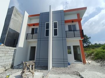 House for Sale Eastborough Place P3 Amber Inner 2BR Accessible Antipolo| Angono