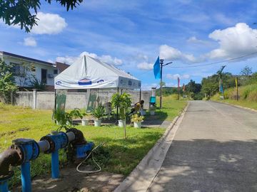 House for Sale Eastborough Place P3 Amber Inner 2BR Accessible Antipolo| Angono