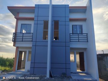 House for Sale Eastborough Place P3 Amber Inner 2BR Accessible Antipolo| Angono