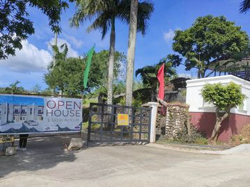 House for Sale Eastborough Place P3 Amber Inner 2BR Accessible Antipolo| Angono
