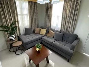 3 Bedrooms Single House For Sale near Clark, Porac, Pampanga