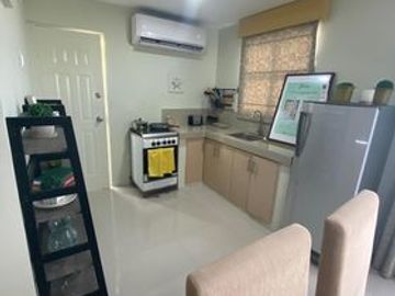 3 Bedrooms Single House For Sale near Clark, Porac, Pampanga