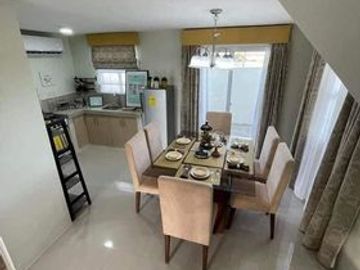 3 Bedrooms Single House For Sale near Clark, Porac, Pampanga