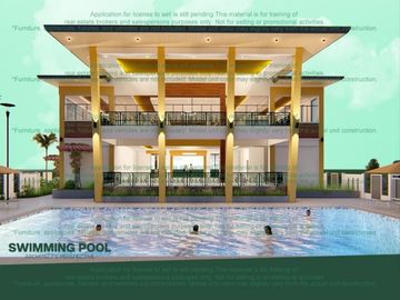 3 Bedrooms Single House For Sale near Clark, Porac, Pampanga