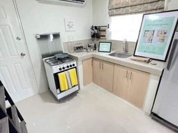 3 Bedrooms Single House For Sale near Clark, Porac, Pampanga