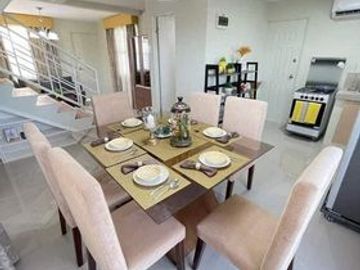 3 Bedrooms Single House For Sale near Clark, Porac, Pampanga