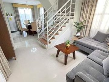 3 Bedrooms Single House For Sale near Clark, Porac, Pampanga