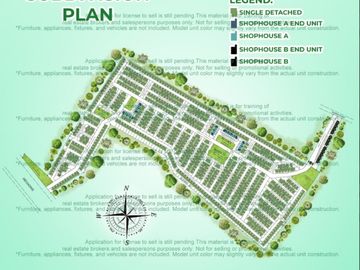 3 Bedrooms Single House For Sale near Clark, Porac, Pampanga