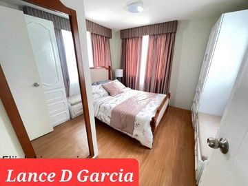 3 Bedrooms Single House For Sale near Clark, Porac, Pampanga