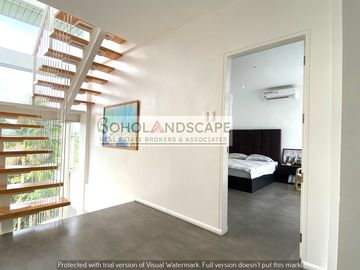 Scenic Overlooking House & Lot for Sale in Panglao, Bohol