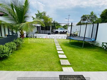Scenic Overlooking House & Lot for Sale in Panglao, Bohol