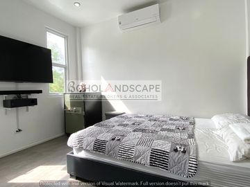 Scenic Overlooking House & Lot for Sale in Panglao, Bohol
